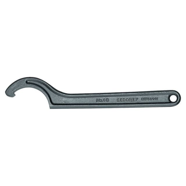 Haknyckel Gedore 40 40-42 6334370