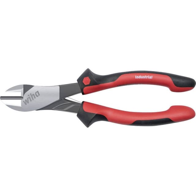 Kraftavbitare 180 mm Wiha 41272