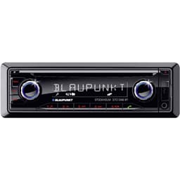 Blaupunkt Stockholm 370DAB+ Bilradio DAB+ tuner, Håndfrit Bluetooth®-system