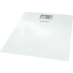 Ecomed 23511 Digital personvægt 1 stk