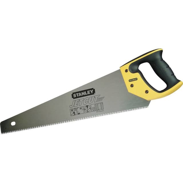 Stanley by Black & Decker JetCut 2-15-283 Fogsvanssåg