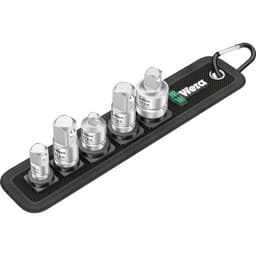 Wera 05042680001 Topnøgle-bit-sæt 5 Teile
