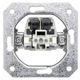 Siemens Tryckknapp Delta 5TD21200KK