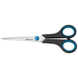 Westcott E-30271 00 Universalkniv Högerhänta Svart, Blå