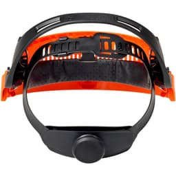 Skyddshjälm Orange 3M G5V5CH51OR
