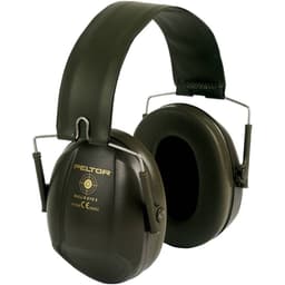 Hörselkåpor 27 dB 3M Peltor Bulls Eye I H515FGN 1 st
