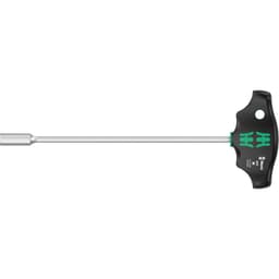 Wera 05023385001 Topnøgle-skruetrækker 1 stk