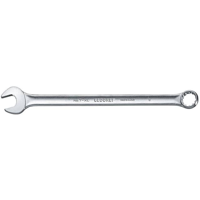 Ringskruvnyckel 27 mm Gedore 7 XL 27 6101350
