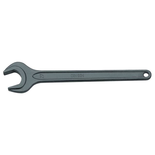 U-nyckel 38 mm Gedore 894 38 6576890
