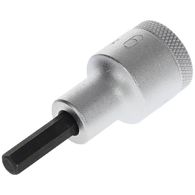 Gedore IN 19 6 6153230 Hylsnyckel-bitsinsats 6 mm