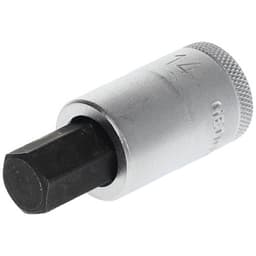 Gedore IN 19 14 6153900 Hylsnyckel-bitsinsats 14 mm