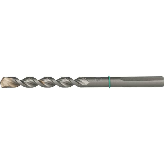 Heller ProXtreme 28656 5 Hårdmetal Beton-spiralbor 5 mm