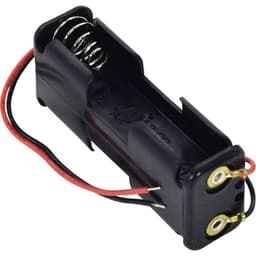 Takachi SN32A Batteriholder 1 stk