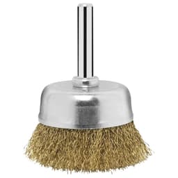 Bosch Accessories Koppborste för borrmaskiner - vågig