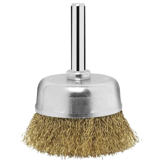 Bosch Accessories Koppborste för borrmaskiner - vågig