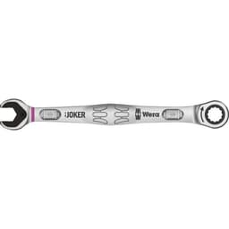 Ringskruvnyckel 8 mm Wera Joker 05073268001