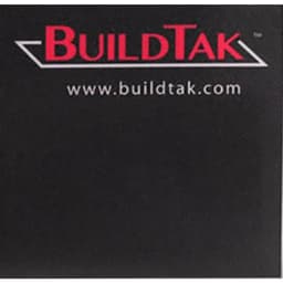 BUILDTAK utskriftsbäddfolie 406 x 406