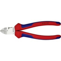 Verkstad Avisolerings-avbitare med facett 160 mm Knipex