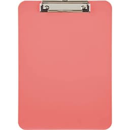 Maul Klämmbräde 2340523 Ganmmalrosa (B x H x D) 226 x