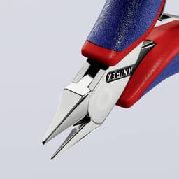 Knipex 77 52 115 Sideskiller 1 stk