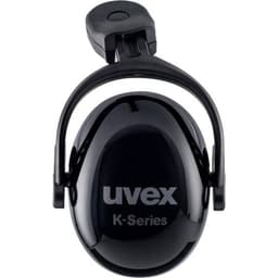 Hörselkåpor 34 dB uvex 2502 2600216 1 par