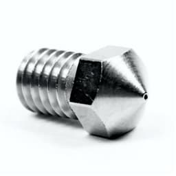 Micro-Swiss M2552-03 MicroSwiss dyse M6 RepRap 0.3 mm 1 stk