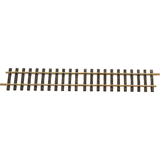 G LGB spår L10600 Rakt spår 600 mm