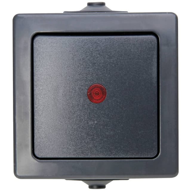 Kopp Nautic Antracit 566615003