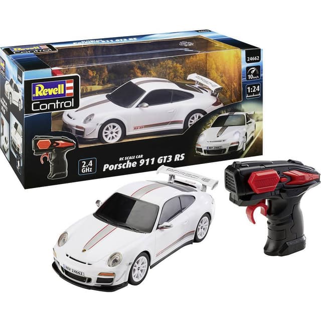 Revell Control 24662 Porsche 911 GT3 RS 1:24