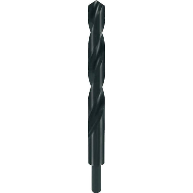 RUKO 200135 HSS-R Spiralborr 13.5 mm Total längd 160 mm