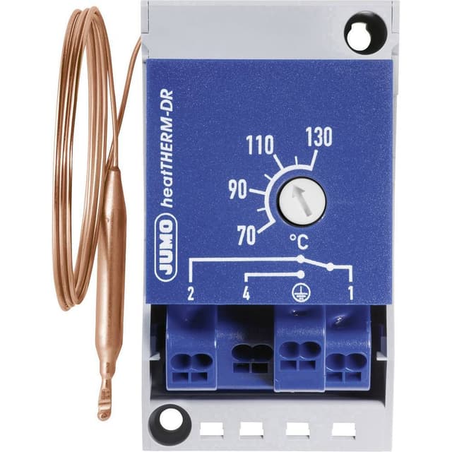 Jumo 60003287 Temperaturbegränsare