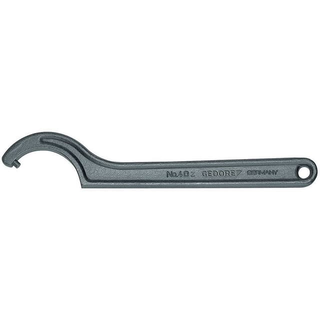Haknyckel 20 - 22 mm Gedore 40 Z 20-22 6335930