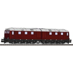Fleischmann 725100 Lok