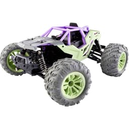 Reely RE-6923943 1:14 RC Bil nybörjare Elektrisk Rally