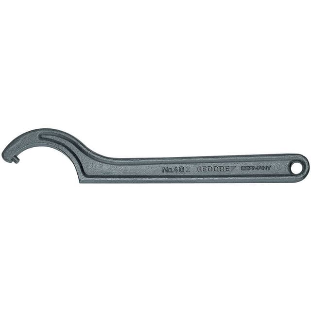 Haknyckel 34 - 36 mm Gedore 40 Z 34-36 6336740