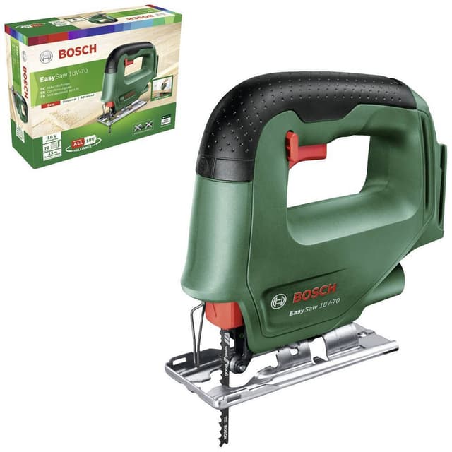 Home and Garden EasySaw 18V-70 Sticksåg