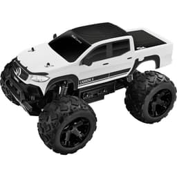 Revell Control 24465 Mercedes X-Class 1:18 RC-modelbil, begyndermodel Elektronik terrængående køretøj