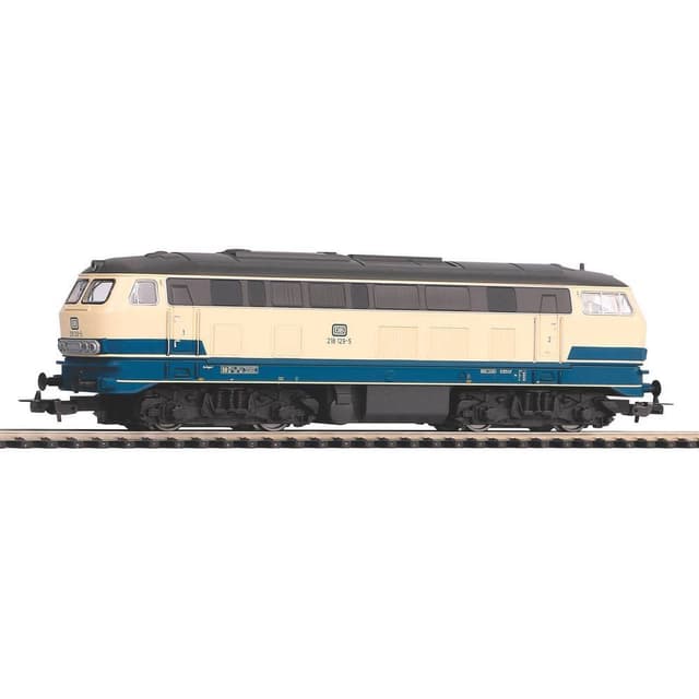 Piko H0 57903 1 stk