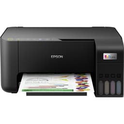 Epson EcoTank ET-2810 Multifunktionsskrivare A4