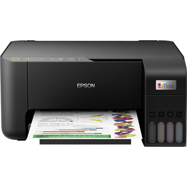 Epson EcoTank ET-2810 Multifunktionsskrivare A4