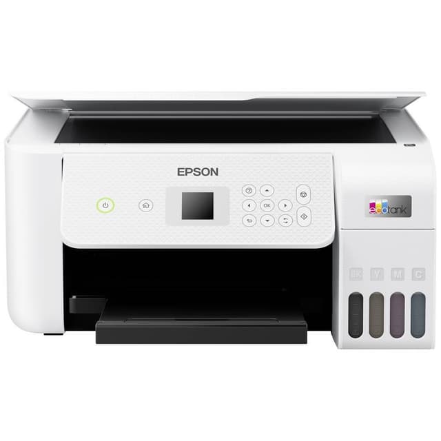 Epson EcoTank ET-2826 Multifunktionsprinter A4 Printer,