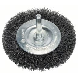 Bosch Accessories Ståltrådsborste, 75 mm, 0,2 mm, 4500