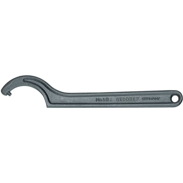 Haknyckel 25 - 28 mm Gedore 40 Z 25-28 6336580