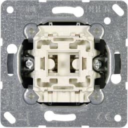 Jung 507 U Krydskontakt Indsats LS 990, AS 500, CD 500,