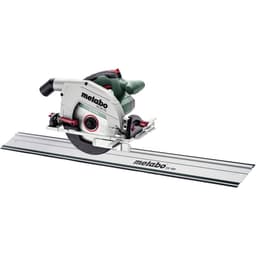 Metabo Set KS 66 FS + FS 160 Cirkelsåg 190 mm 1500 W