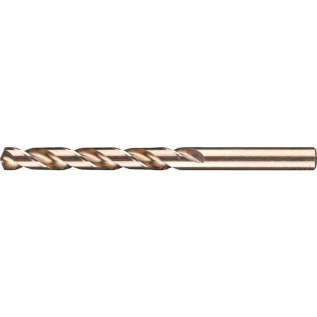 Spiralborr PFERD SPB DIN 338 HSSE N 9,0 INOX 25203576