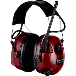 Hörselkåpor impuls 32 dB 3M Peltor Alert M2RX7A2-01 1