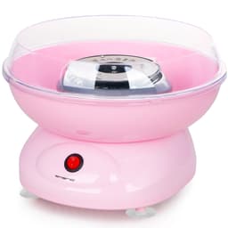 Karamellikone CCM-110522.2 Pinkki