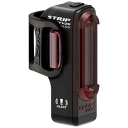 Lezyne 452100004 Cykel baglys 1 stk