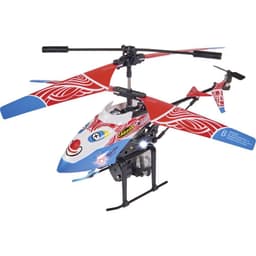 Carson Modellsport 507144 RC fjernstyret helikopter, begyndermodel 1 stk